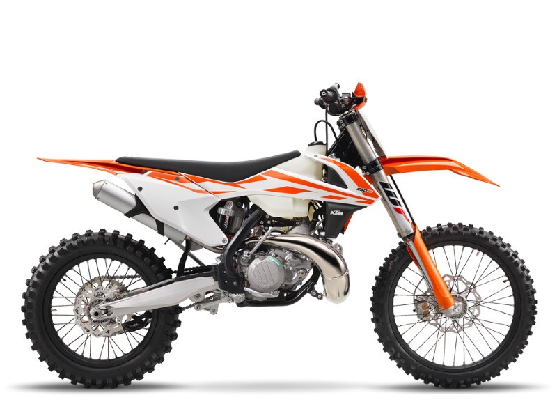 2016 KTM 250 XC-F For Sale at CyclePartsNation