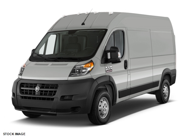 2017 Ram Promaster 2500  Cargo Van