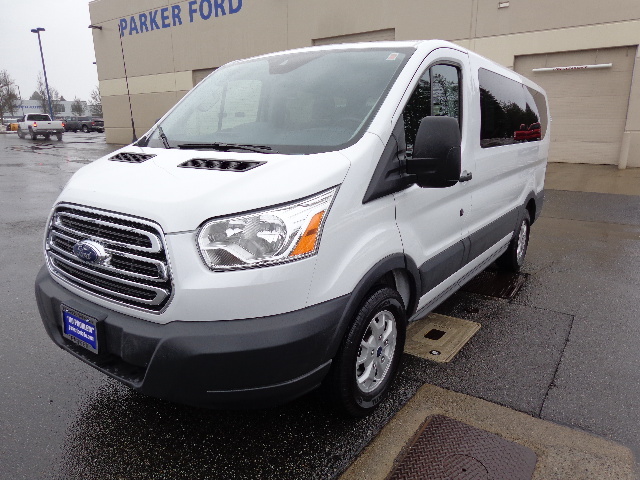 2016 Ford Transit 150  Cargo Van