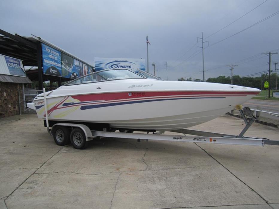 Baja Boats For Sale In Arkansas