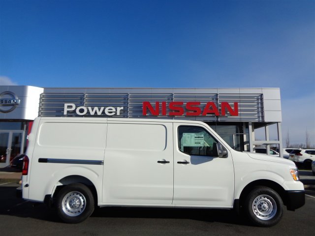 2017 Nissan Nv1500  Cargo Van