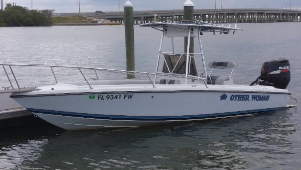Donzi F 23 Boats For Sale