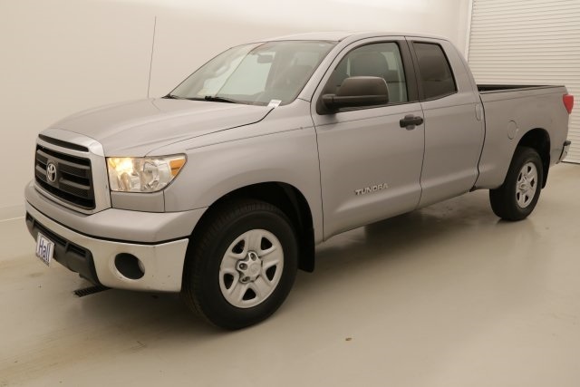 2012 Toyota Tundra  Pickup Truck