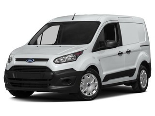 2017 Ford Transit Connect Xl  Cargo Van