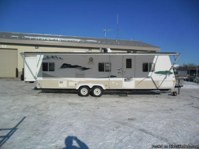 Dutchmen Kodiak Boats for sale