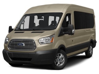 2017 Ford Transit350 Xlt  Cargo Van