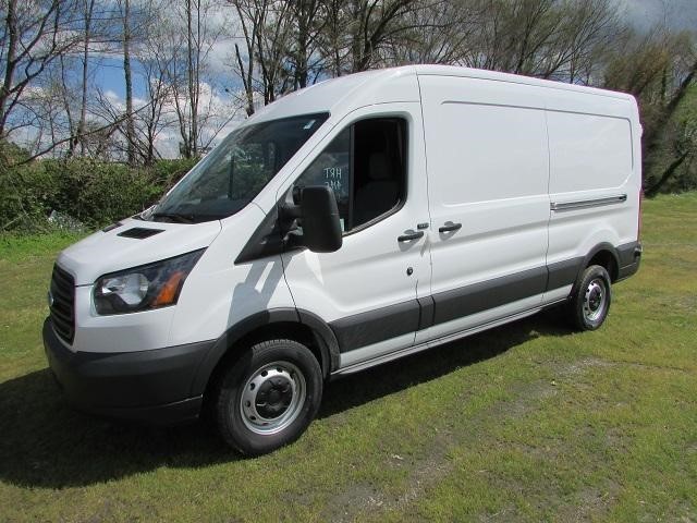 2016 Ford Transit 250  Cargo Van