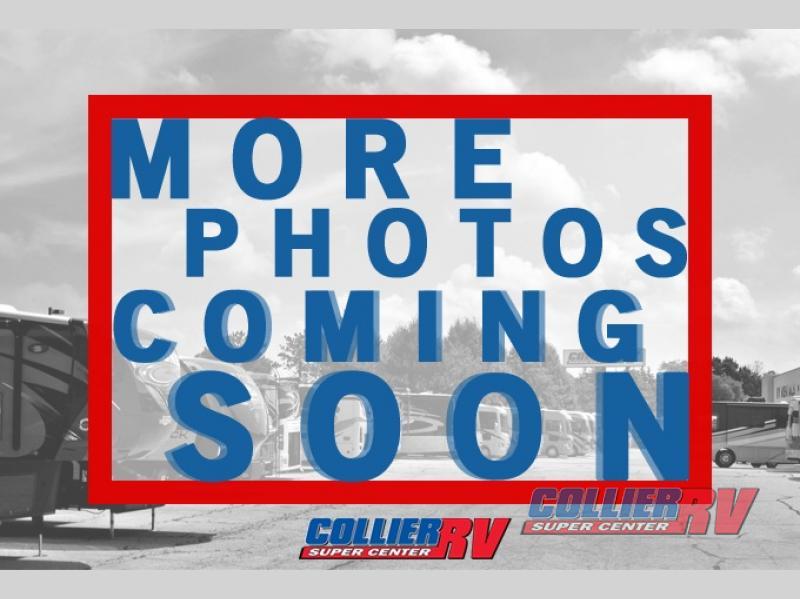 2017 Coachmen Rv Catalina Trail Blazer 26TH