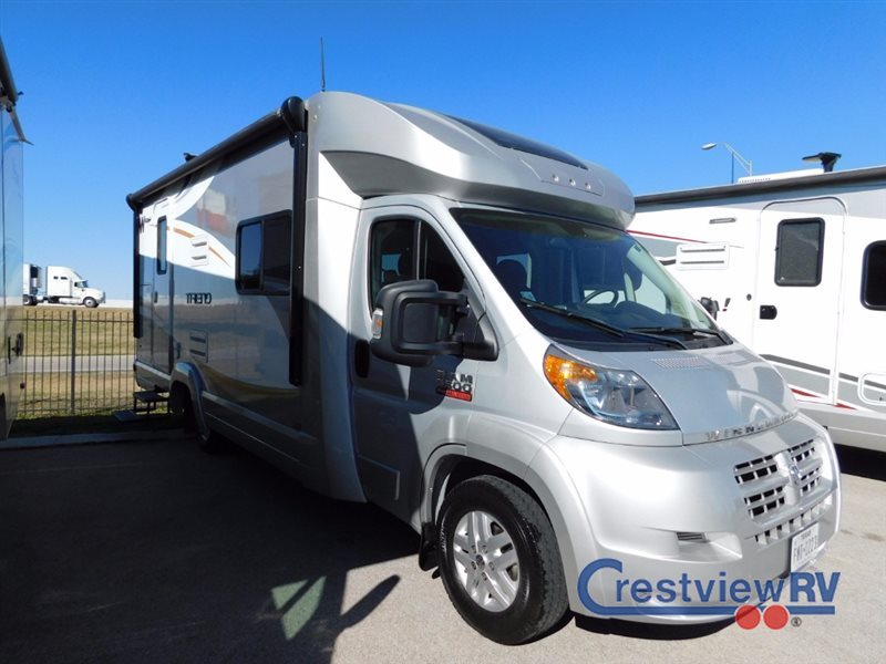 Winnebago Trend 23b rvs for sale