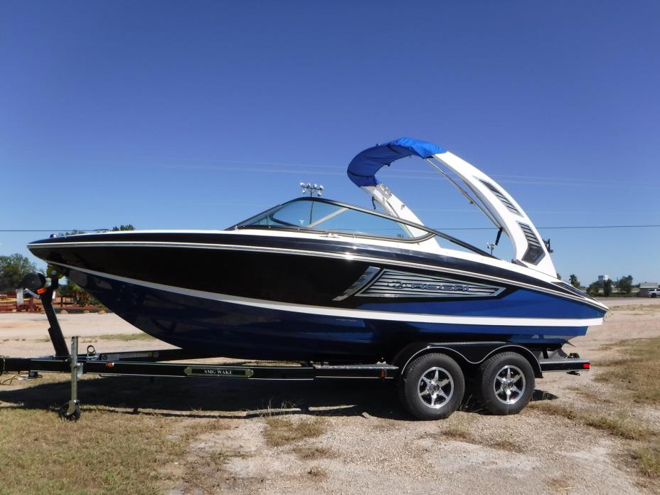 Regal 2100 Boats For Sale In Texas