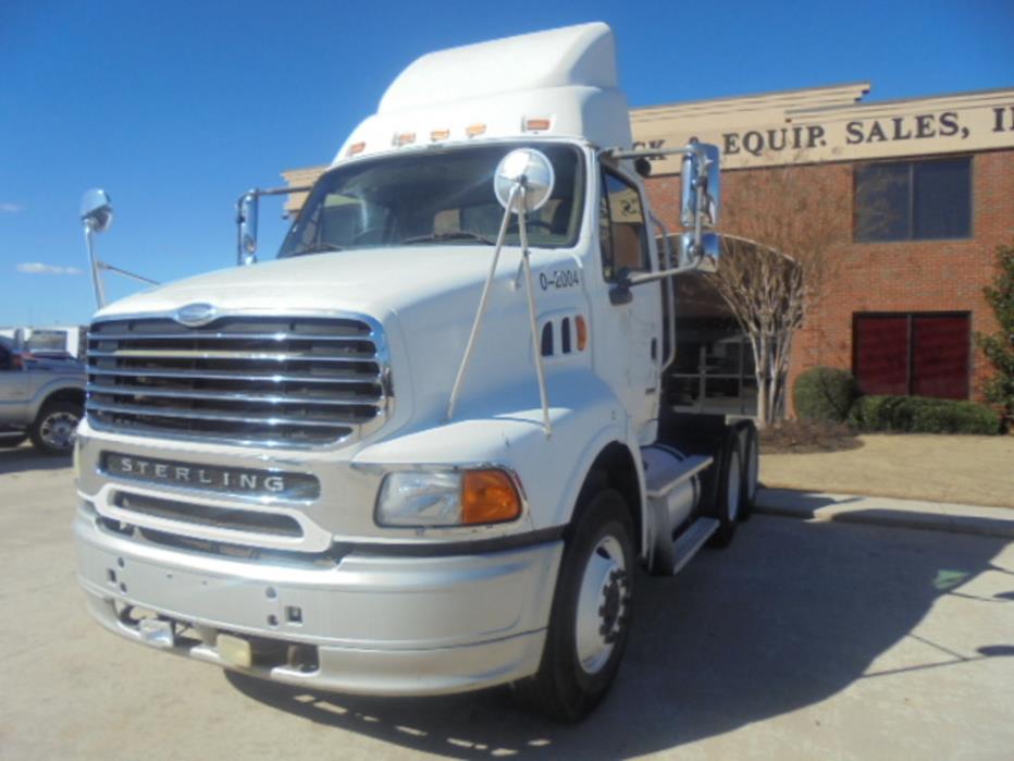 2006 Sterling Acterra 8500  Conventional - Day Cab