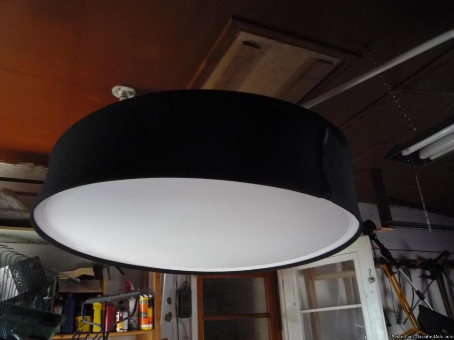 Campfire Big Lamp by Turnstone Steelcase