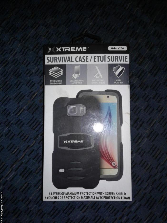 Samsung S5 Phone Case