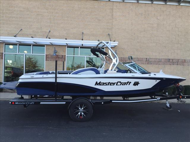 Mastercraft Boats For Sale In Traverse City Michigan
