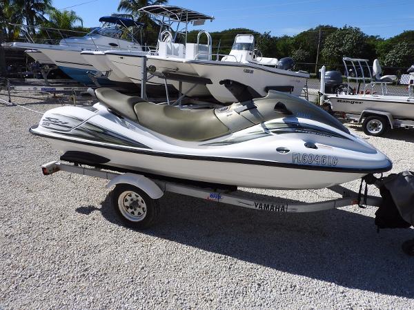 1999 yamaha waverunner xl 7 specs