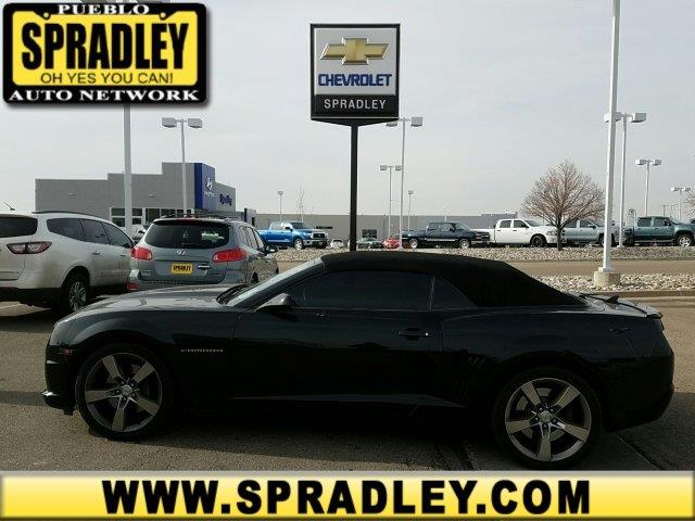 Silverado SS Vehicles For Sale