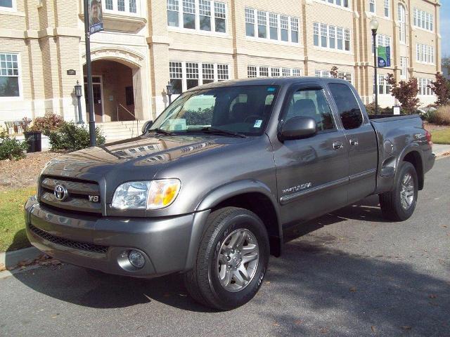 Toyota Tundra 2wd Truck South Carolina Cars for sale