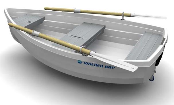 Oxideren Niet doen Rijden Walker Bay Walker Bay 10 Boats for sale