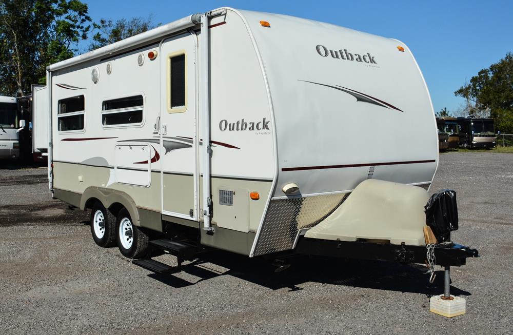 Keystone Outback 21rs RVs For Sale