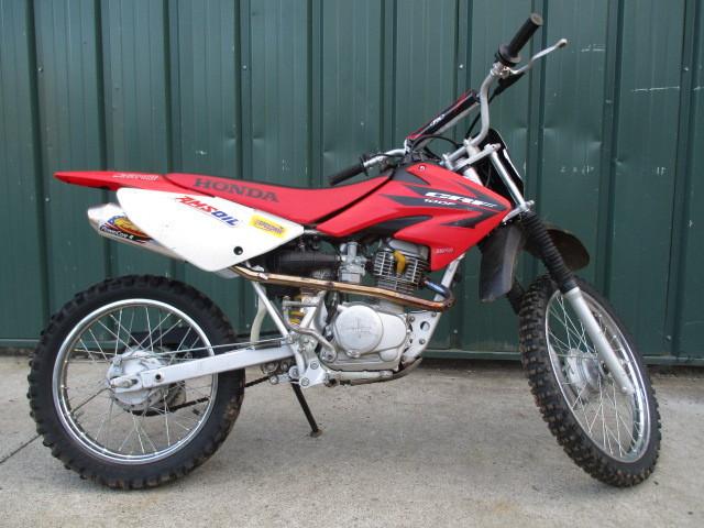 2006 Honda CRF 100F GREAT BIKE FOR THE YOUNG R