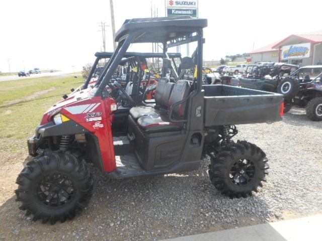 2013 Polaris Ranger Xp 900 Le Motorcycles For Sale