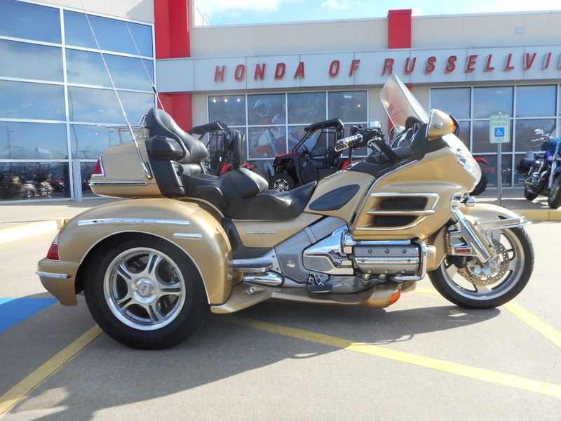 Honda Goldwing Trike Motorcycles Off 52 Www Abrafiltros Org Br