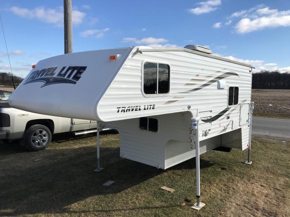 Truck Campers for sale in Indiana