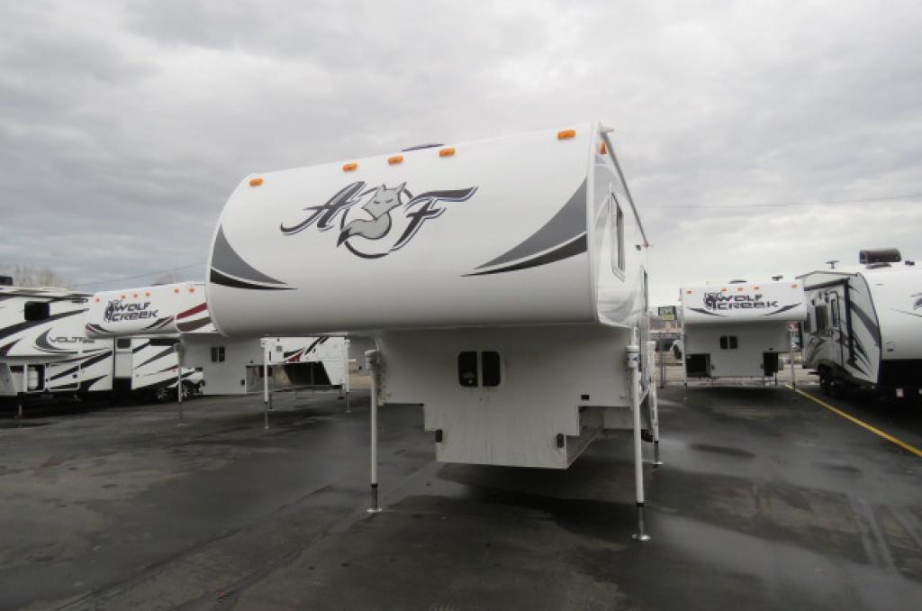 Northwood Arctic Fox 865 RVs for sale