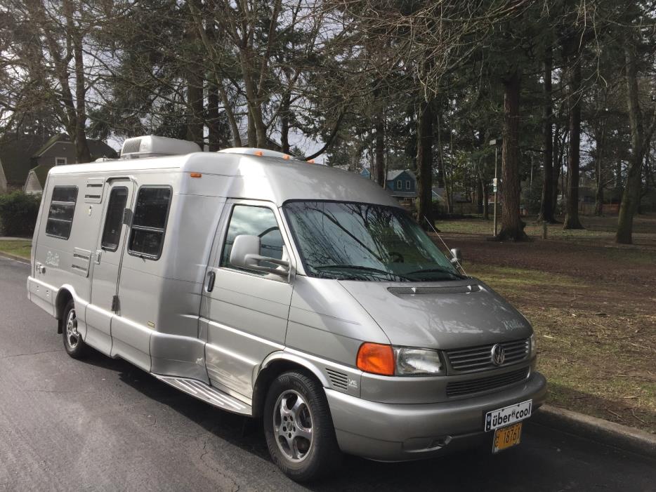 Winnebago Rialta Hd Rvs For Sale