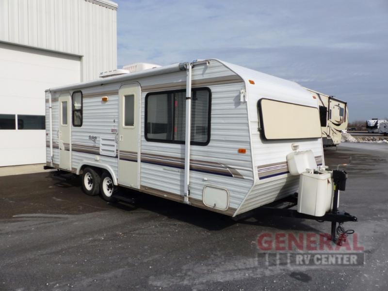 Sunline Solaris 2363 Rvs For Sale