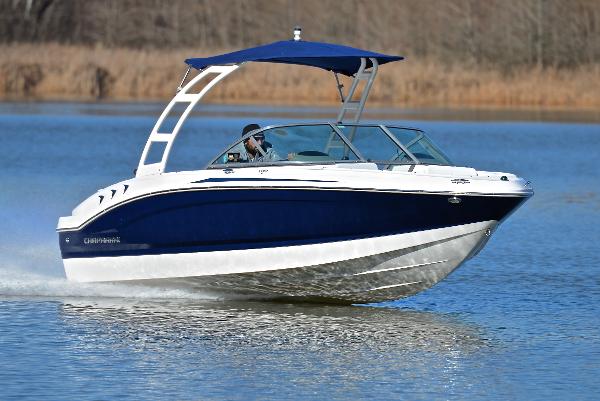Chaparral Boats For Sale In Arkansas