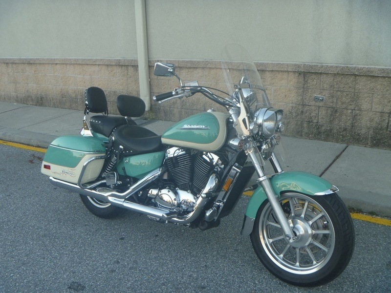 honda shadow 1100 for sale craigslist