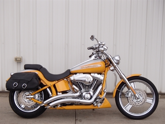 Harley Davidson Fxstdse Screamin Eagle Motorcycles For Sale