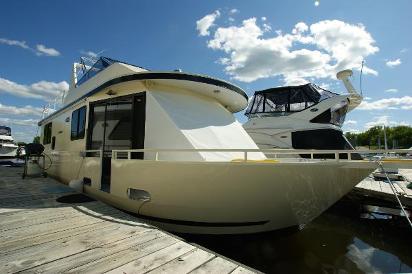 Houseboats For Sale In Fort Myers Florida