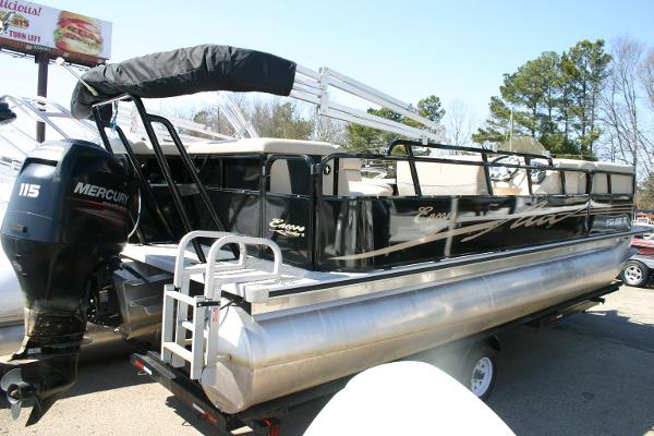 Bentley 240 Cruise Boats For Sale