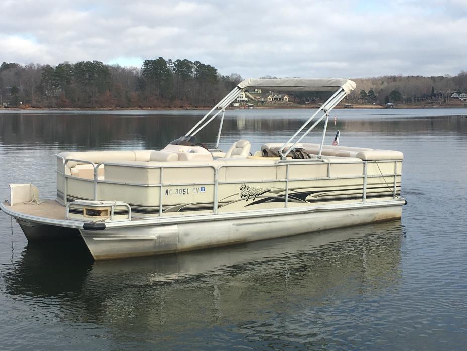 Voyager Boats for sale