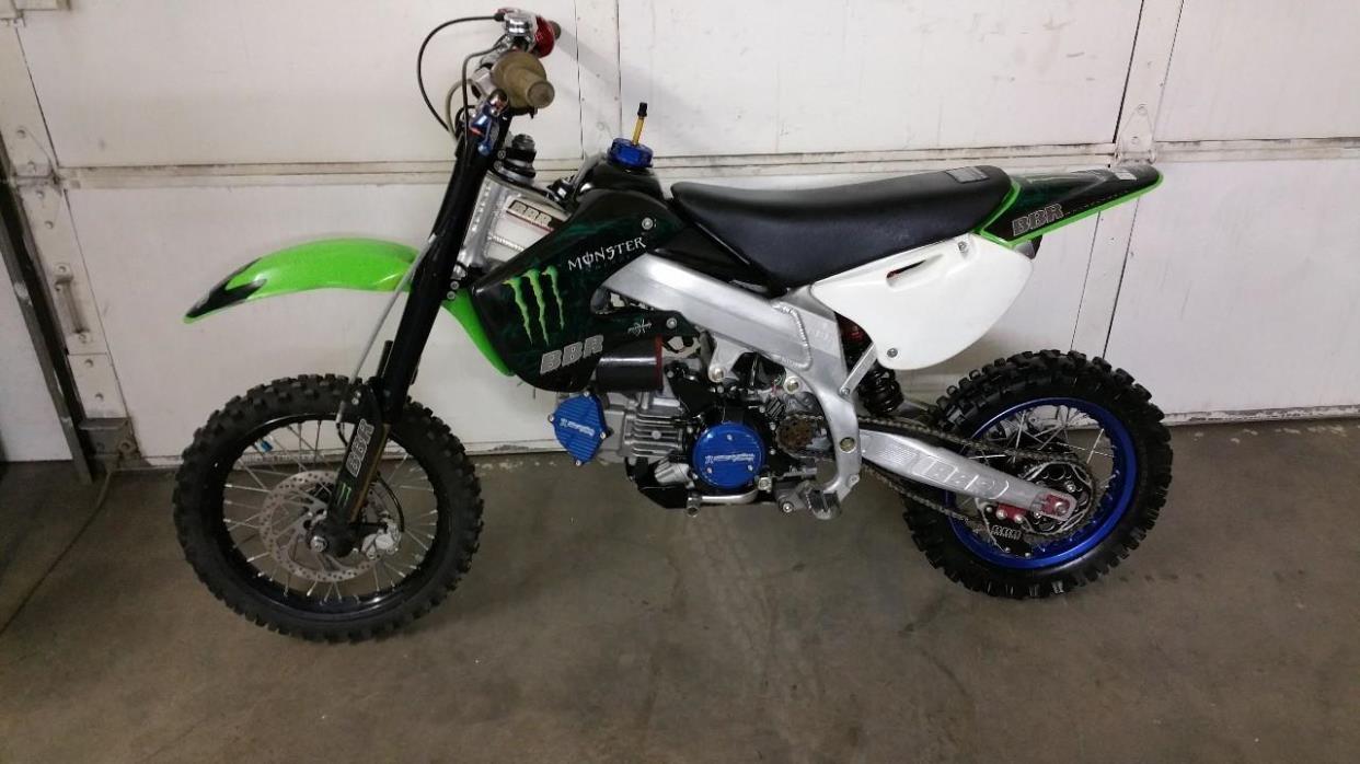 klx110l craigslist