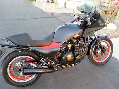 Kawasaki Gpz 1100 Motorcycles for