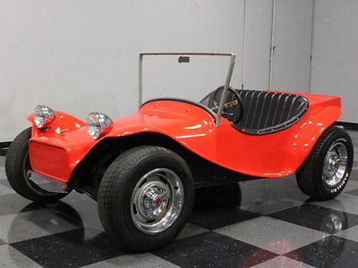 vintage dune buggy for sale