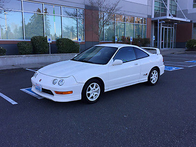 Acura Integra Type R Cars for sale