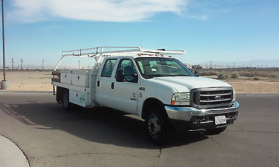 ford duty super commercial cars truck door diesel xl utility body 2wd end