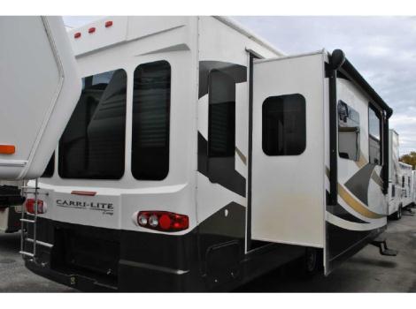 Carri Lite 36xtrm5 Carri Lite RVs For Sale