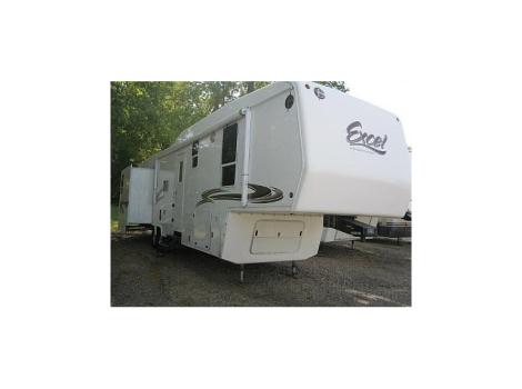 2005 Excel Limited 36RDE