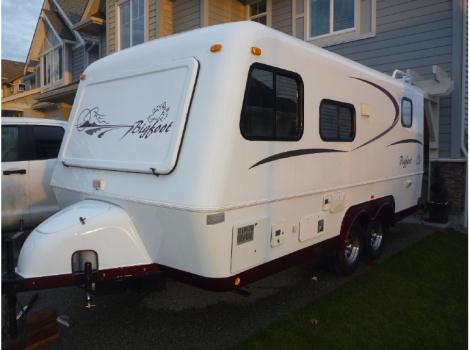 Bigfoot 25b21rb RVs For Sale