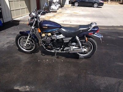 Yamaha Yx600 Radian Motorcycles for sale