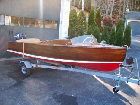 14 Ft Runabout Boats For Sale