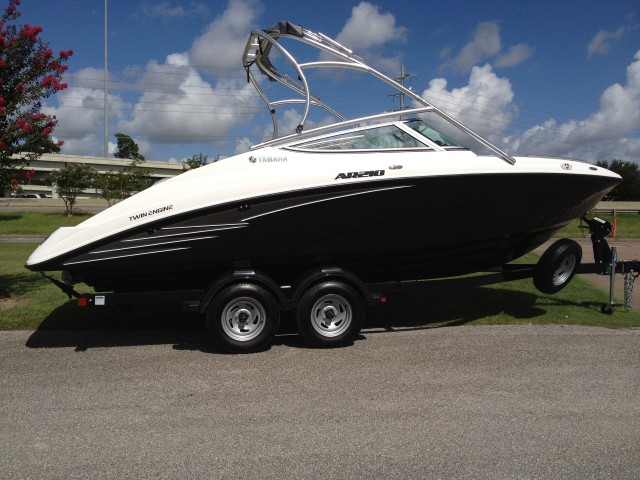 Yamaha Ar210 Boats For Sale In Austin Texas