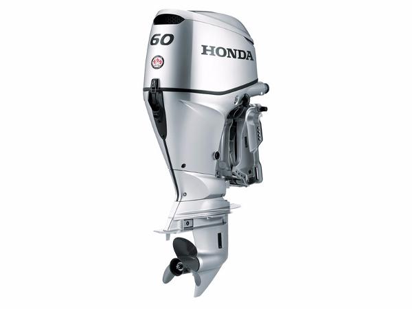 2016 HONDA BF60 Engine and Engine Accessories