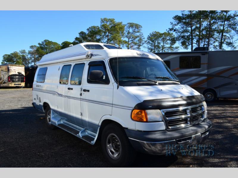 Dodge Roadtrek 190 Vehicles For Sale