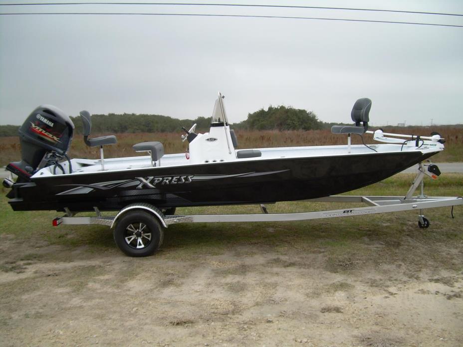 Xpress Sw20 Bay Boats For Sale